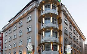 Hotel Yasmak Sultan